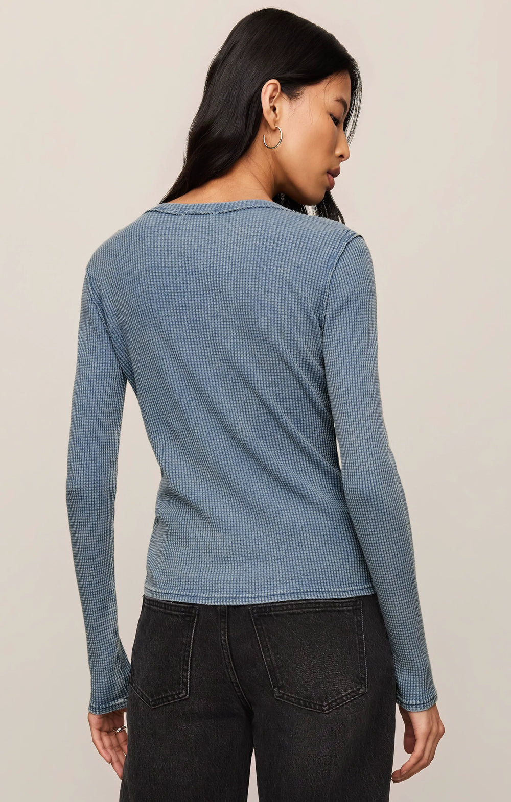 Mineral Blue