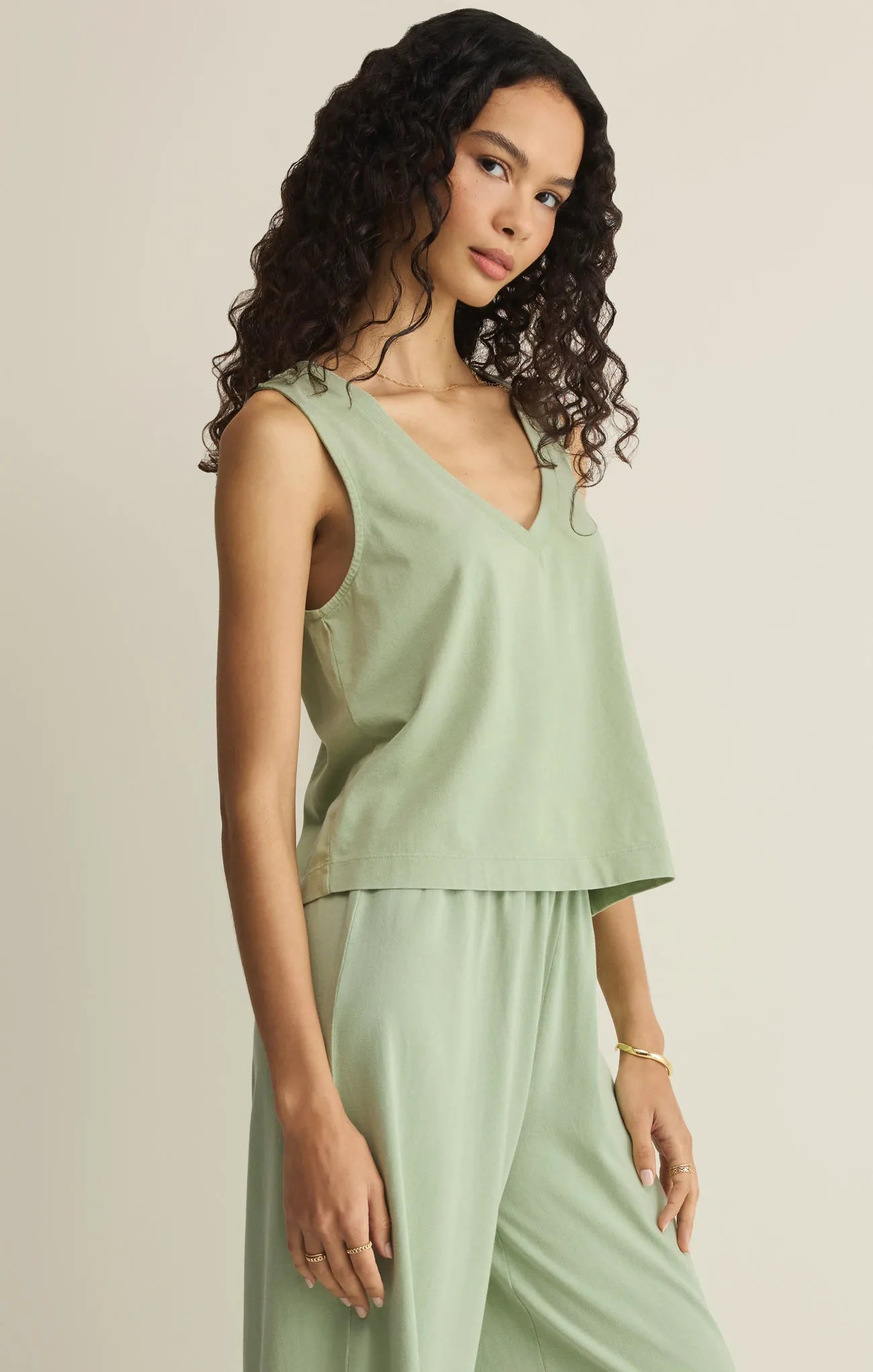 Crystal Green