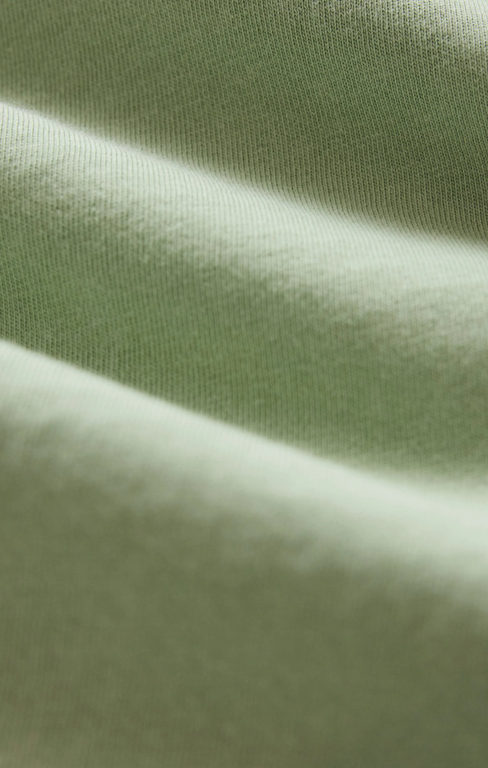 Crystal Green
