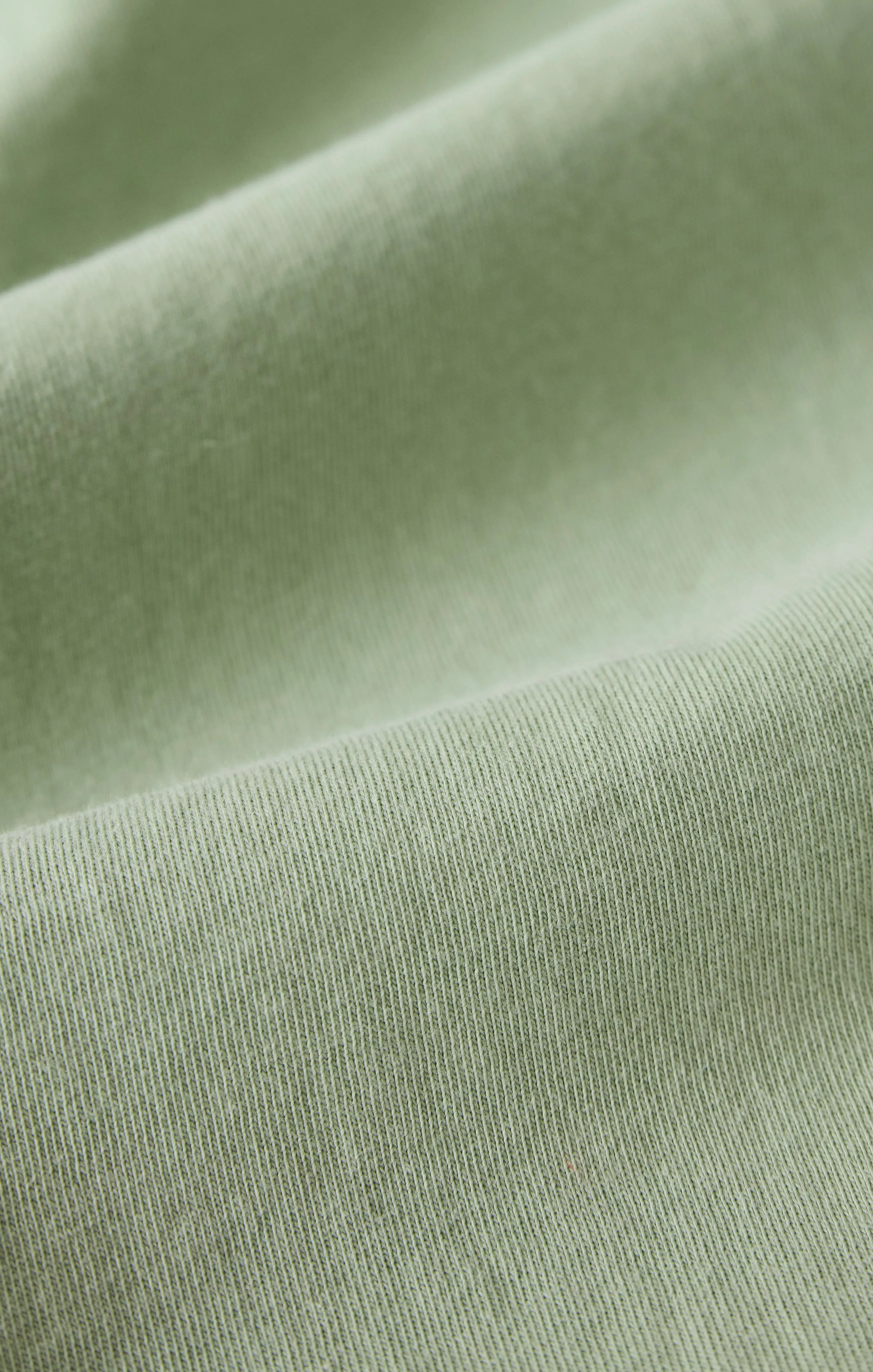 Crystal Green
