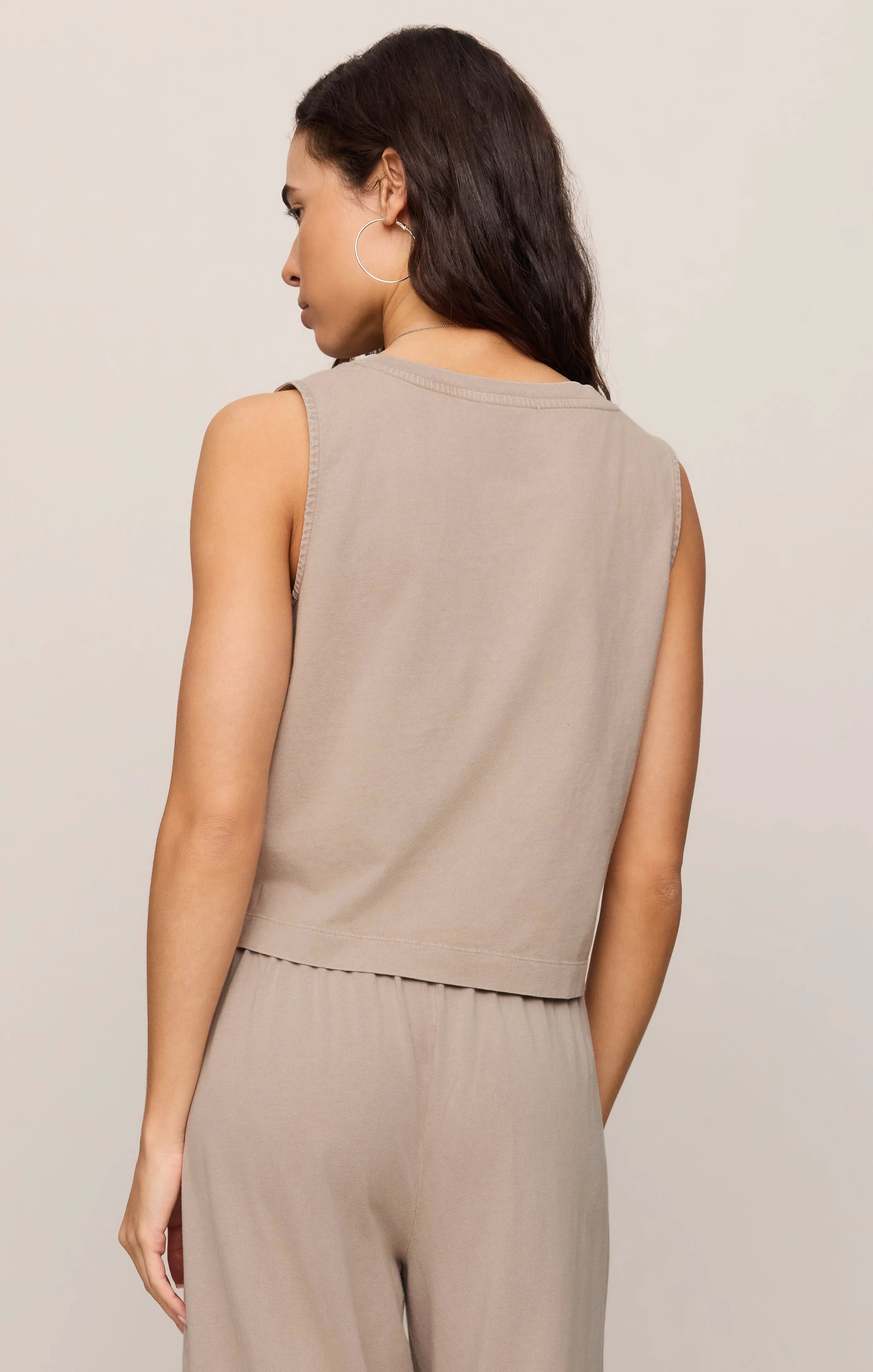 Stone Gray