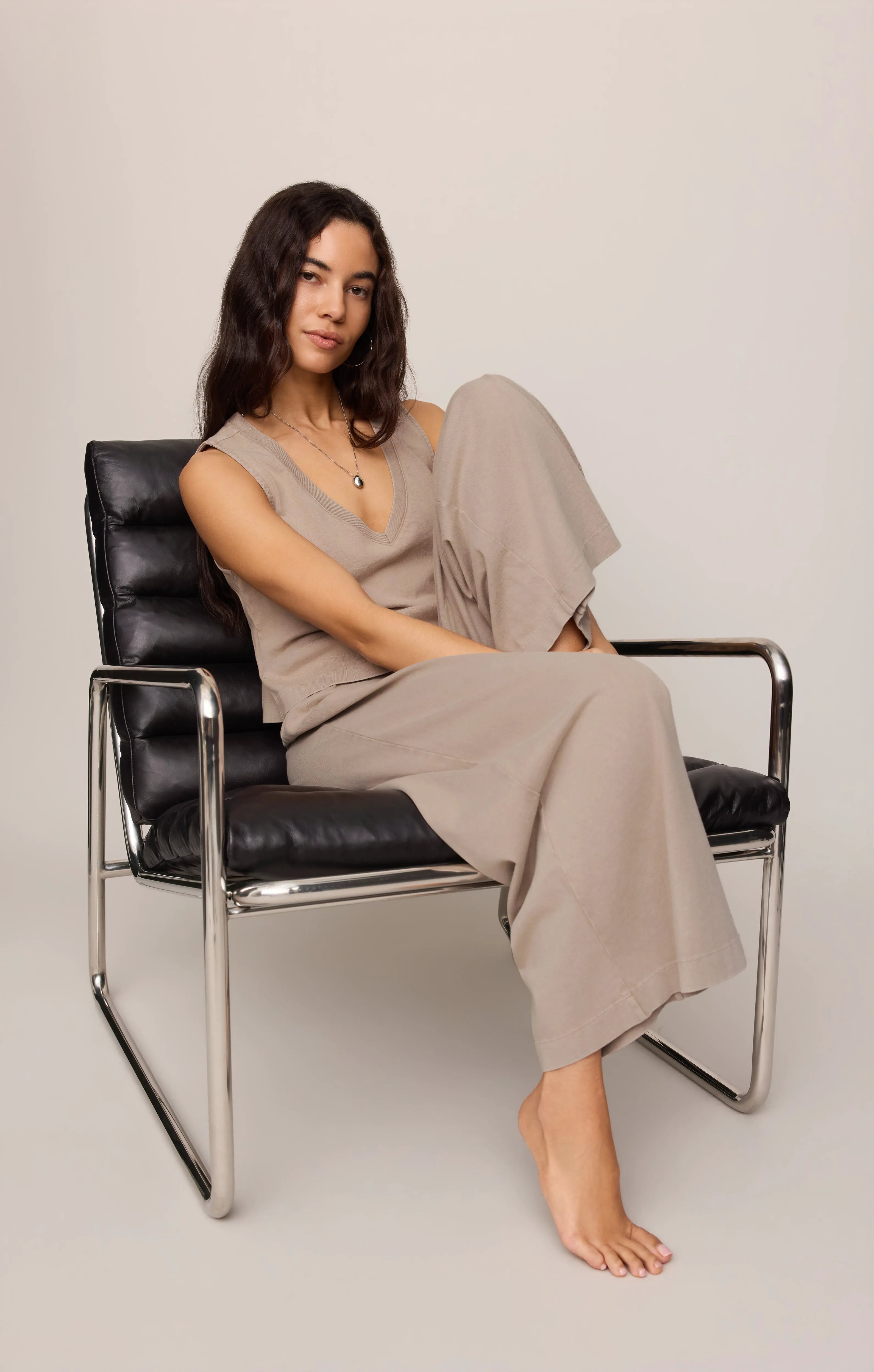 Stone Gray