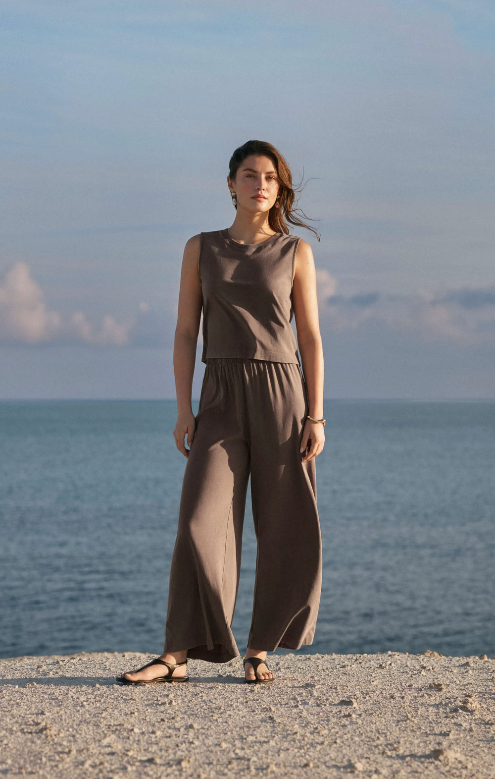 Perfectly Taupe