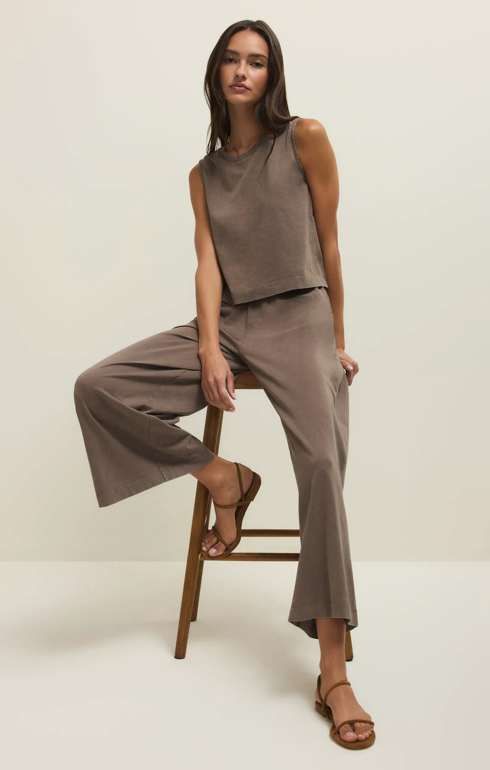 Perfectly Taupe