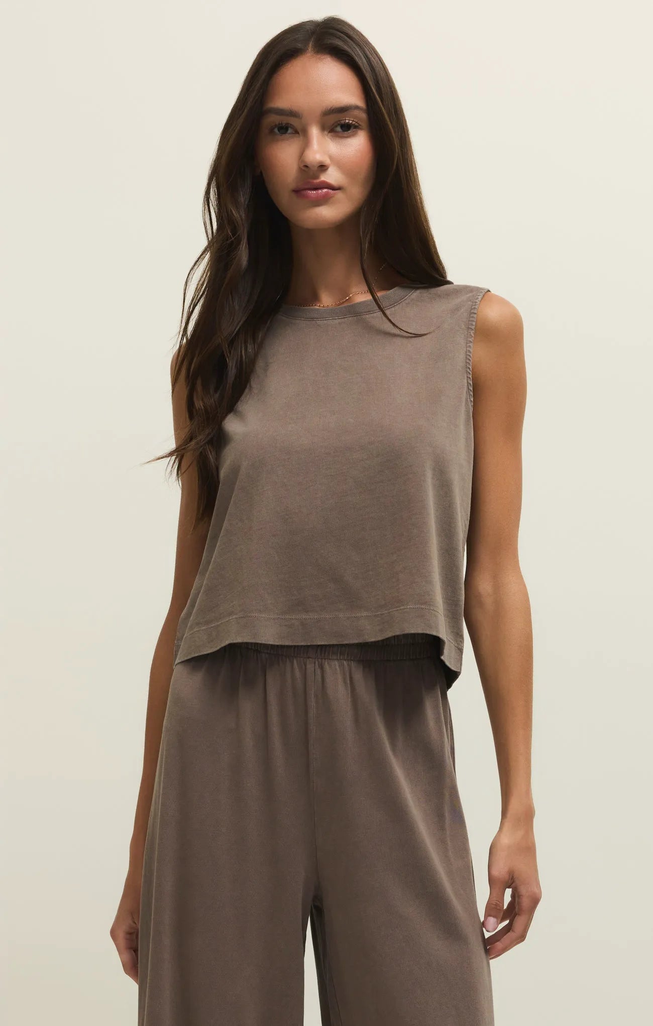 Perfectly Taupe