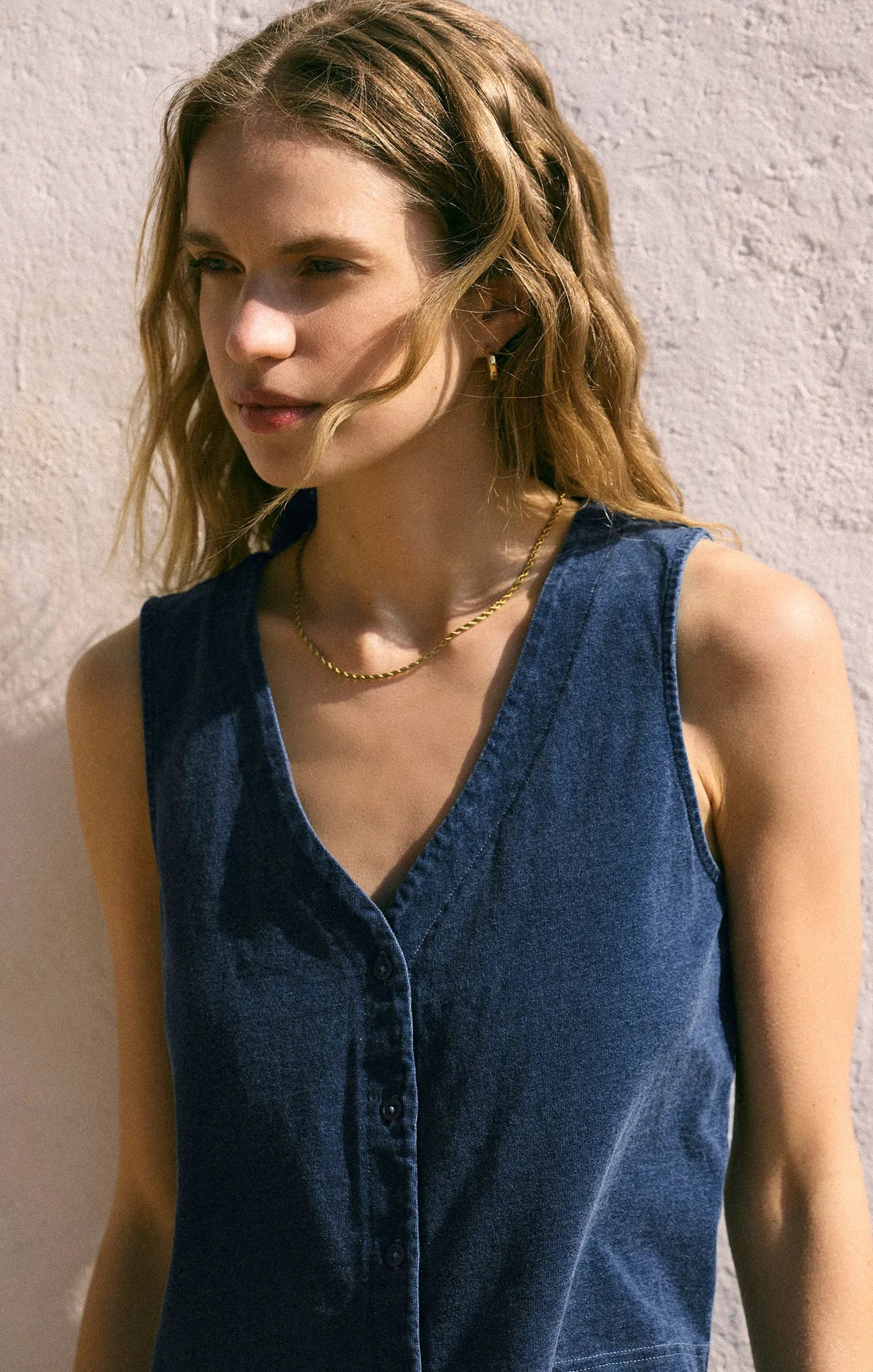 Indigo