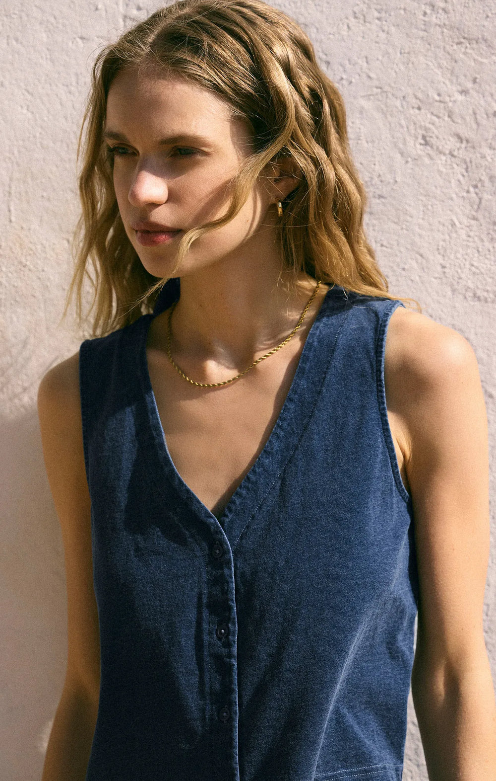 Indigo