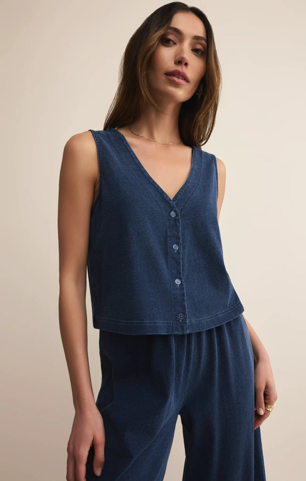 Indigo