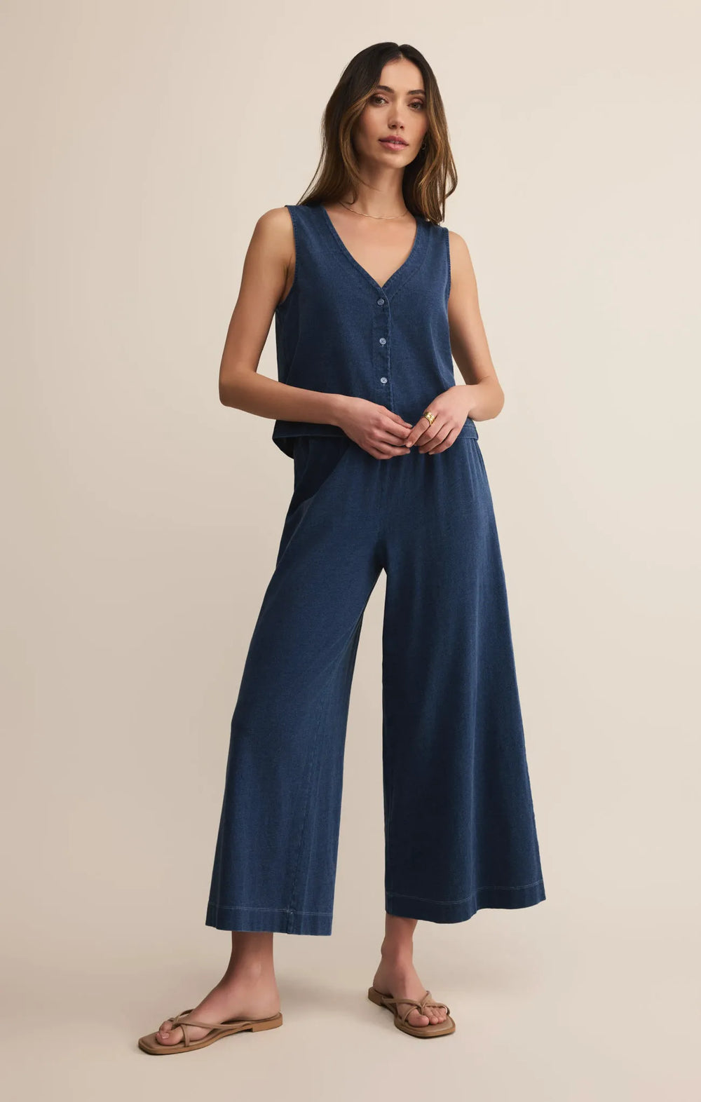 Indigo