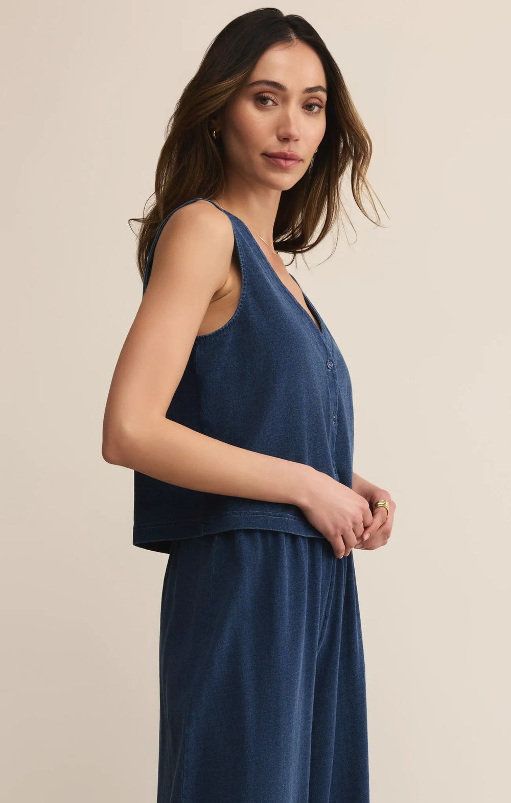 Indigo