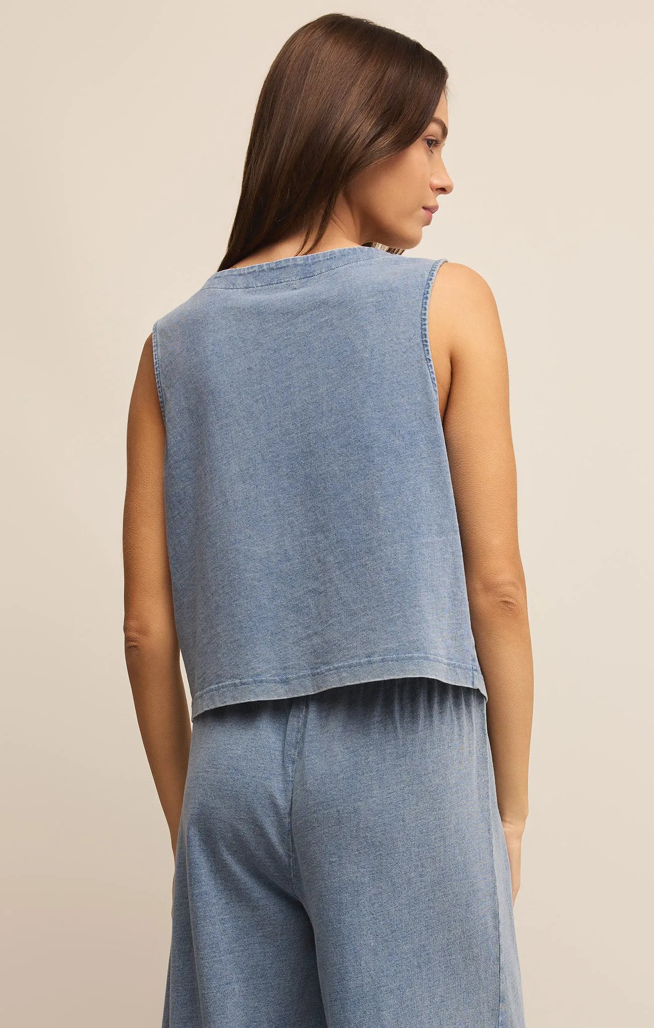 Medium Indigo
