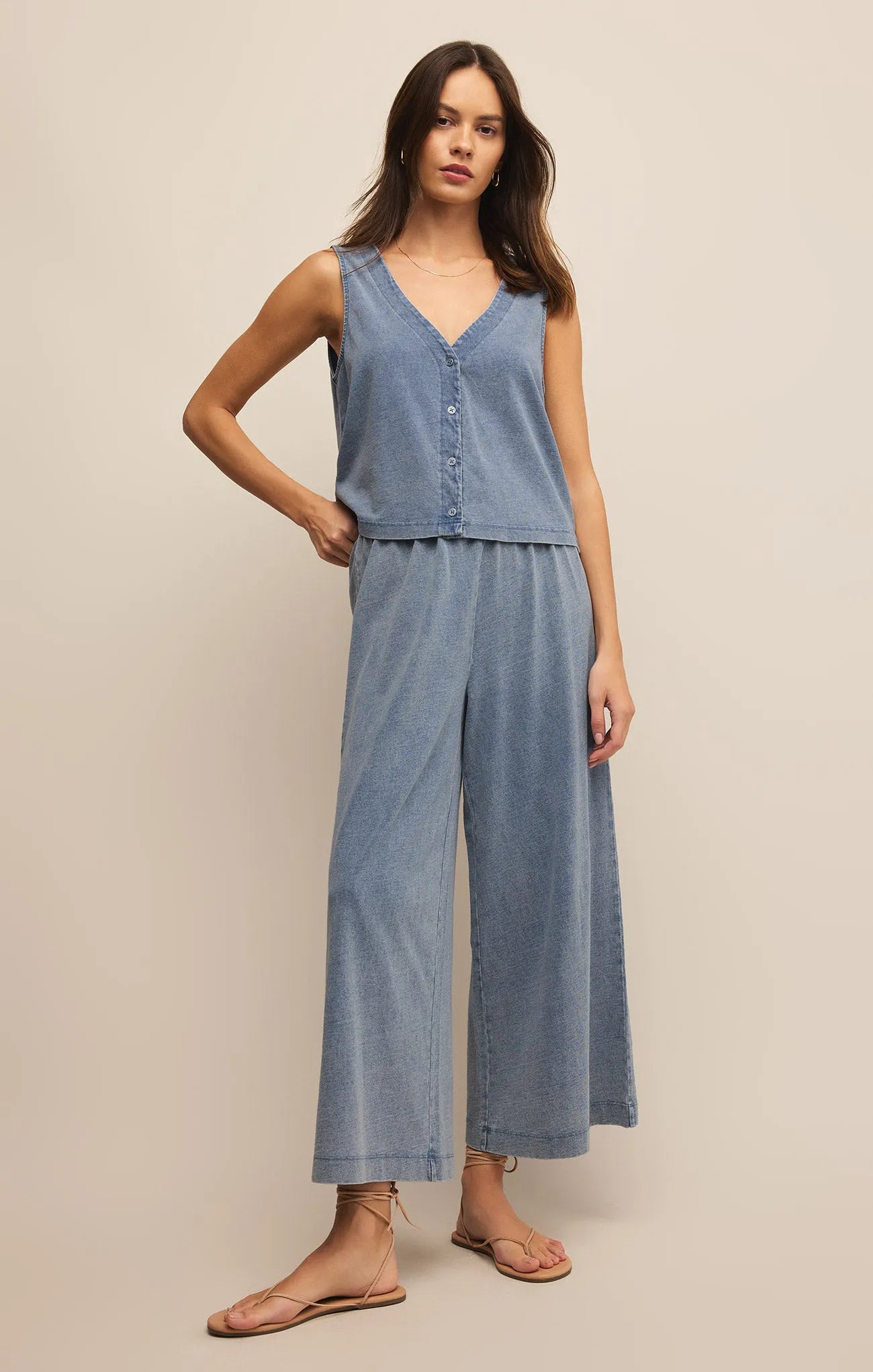 Medium Indigo