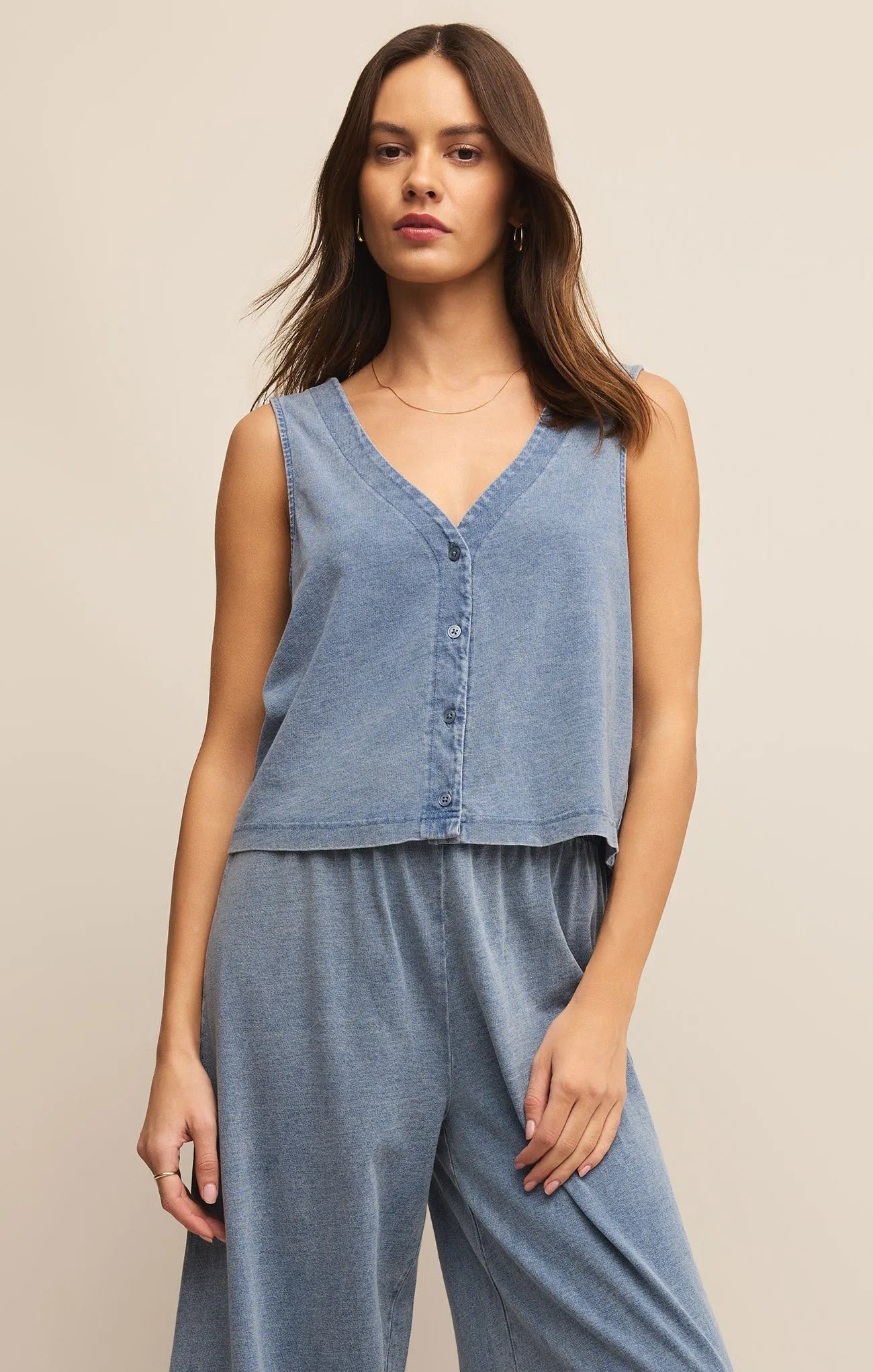Medium Indigo