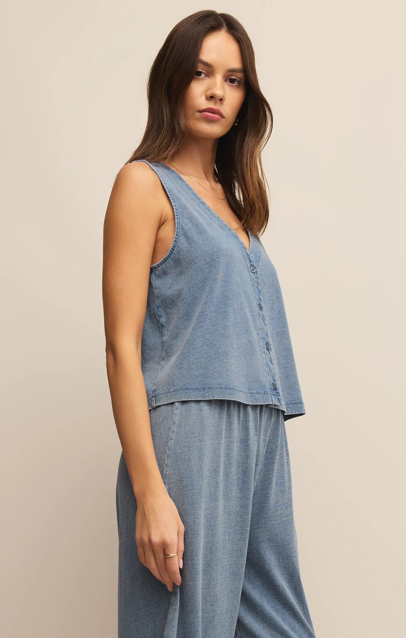 Medium Indigo