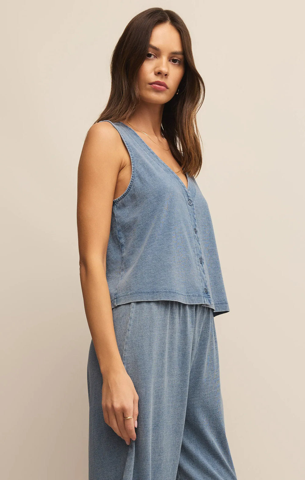 Medium Indigo