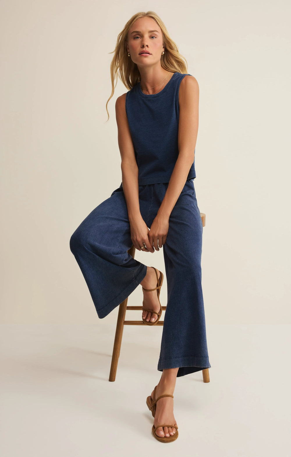 Indigo