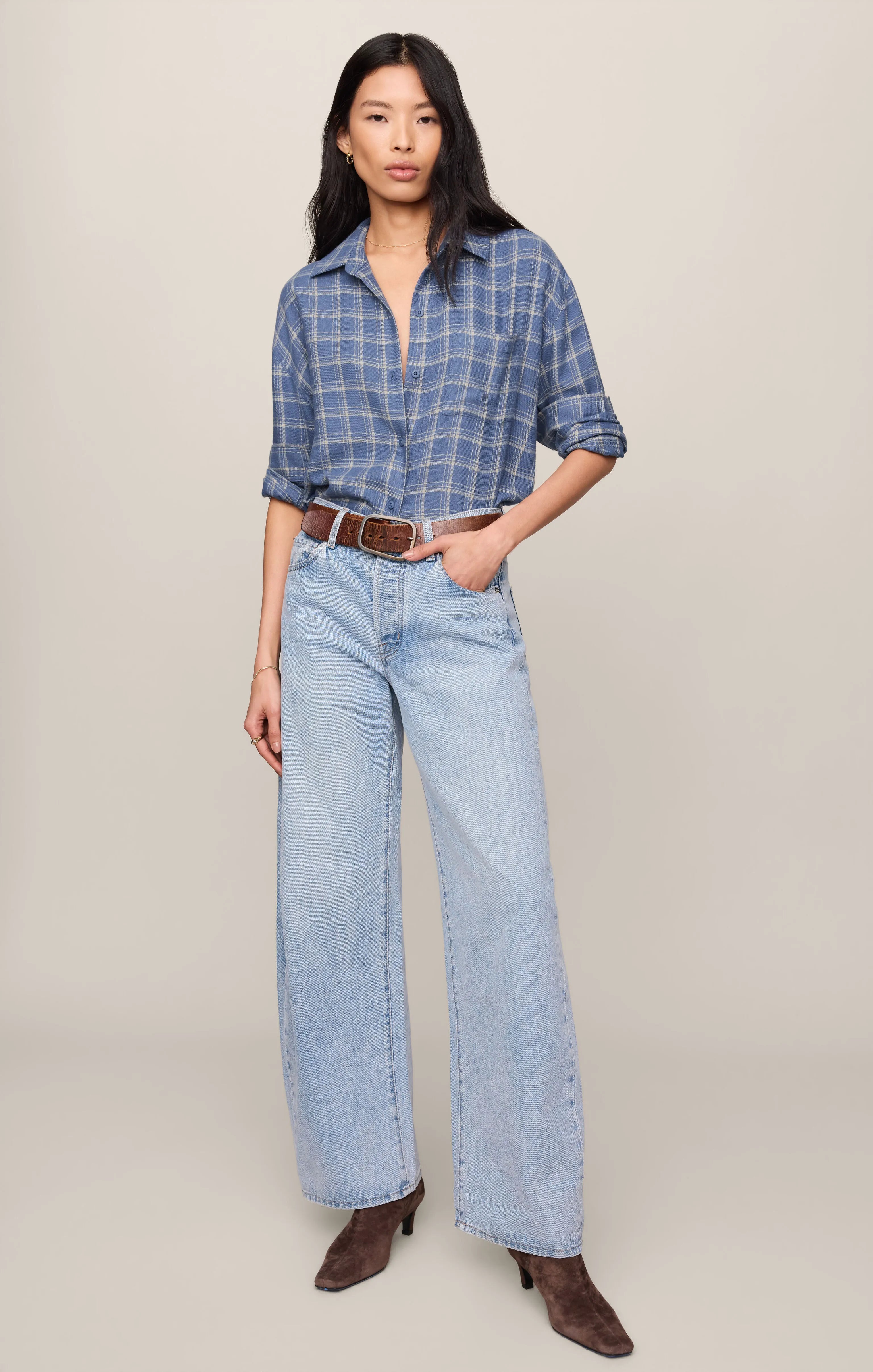 Mystic Blue