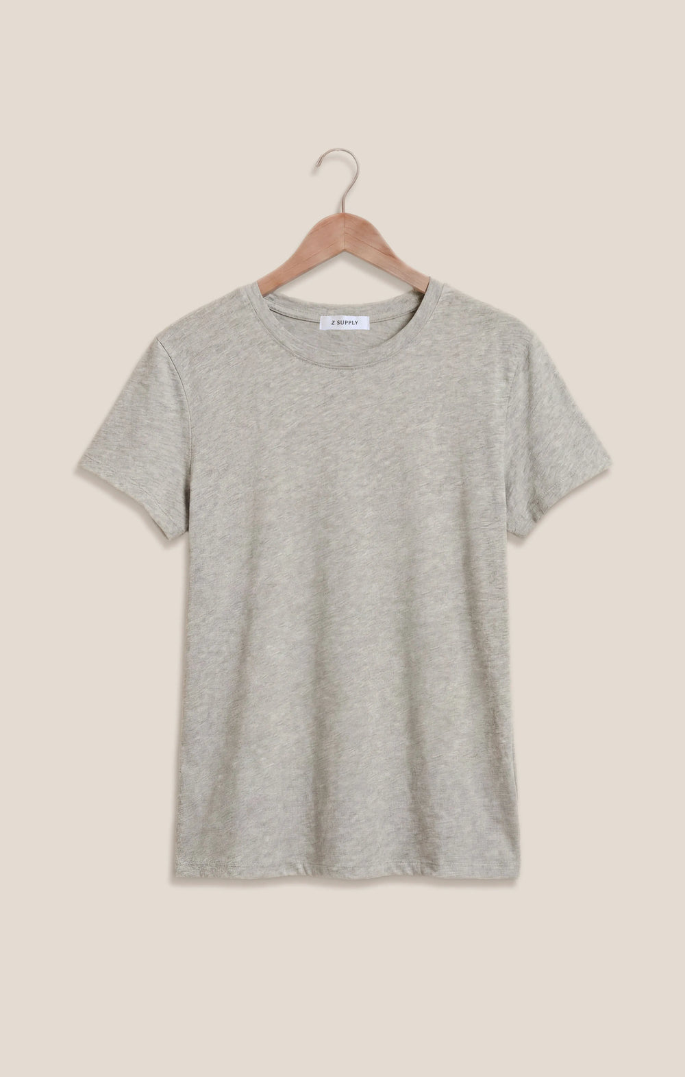 Classic Heather Grey