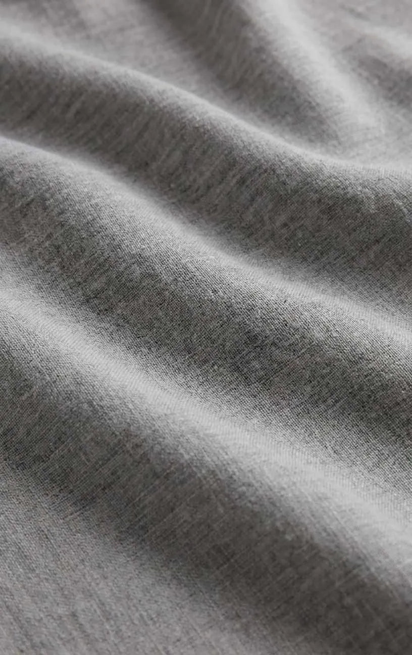 Classic Heather Grey