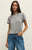 Classic Heather Grey