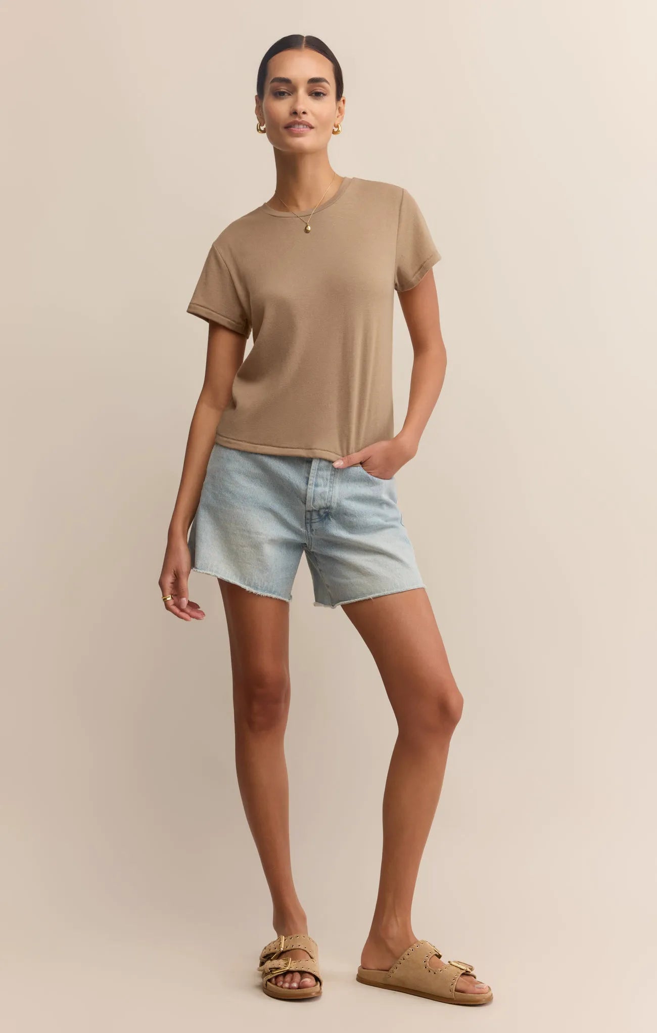 Desert Tan