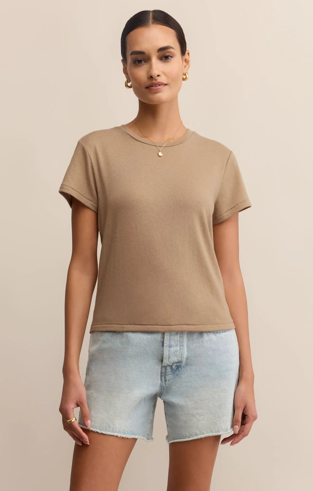 Desert Tan