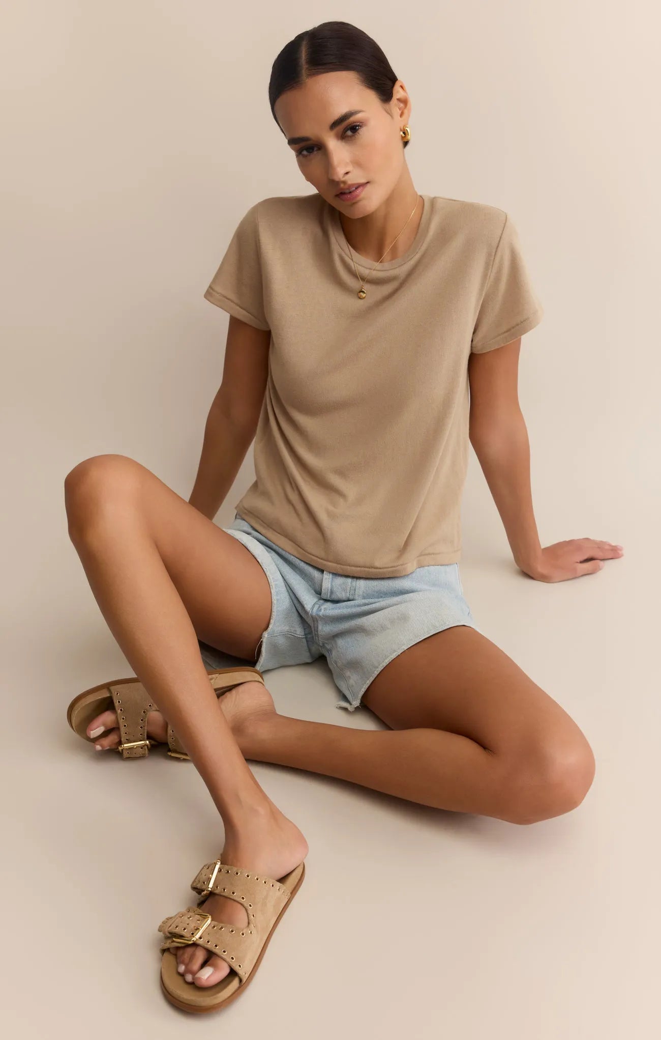 Desert Tan
