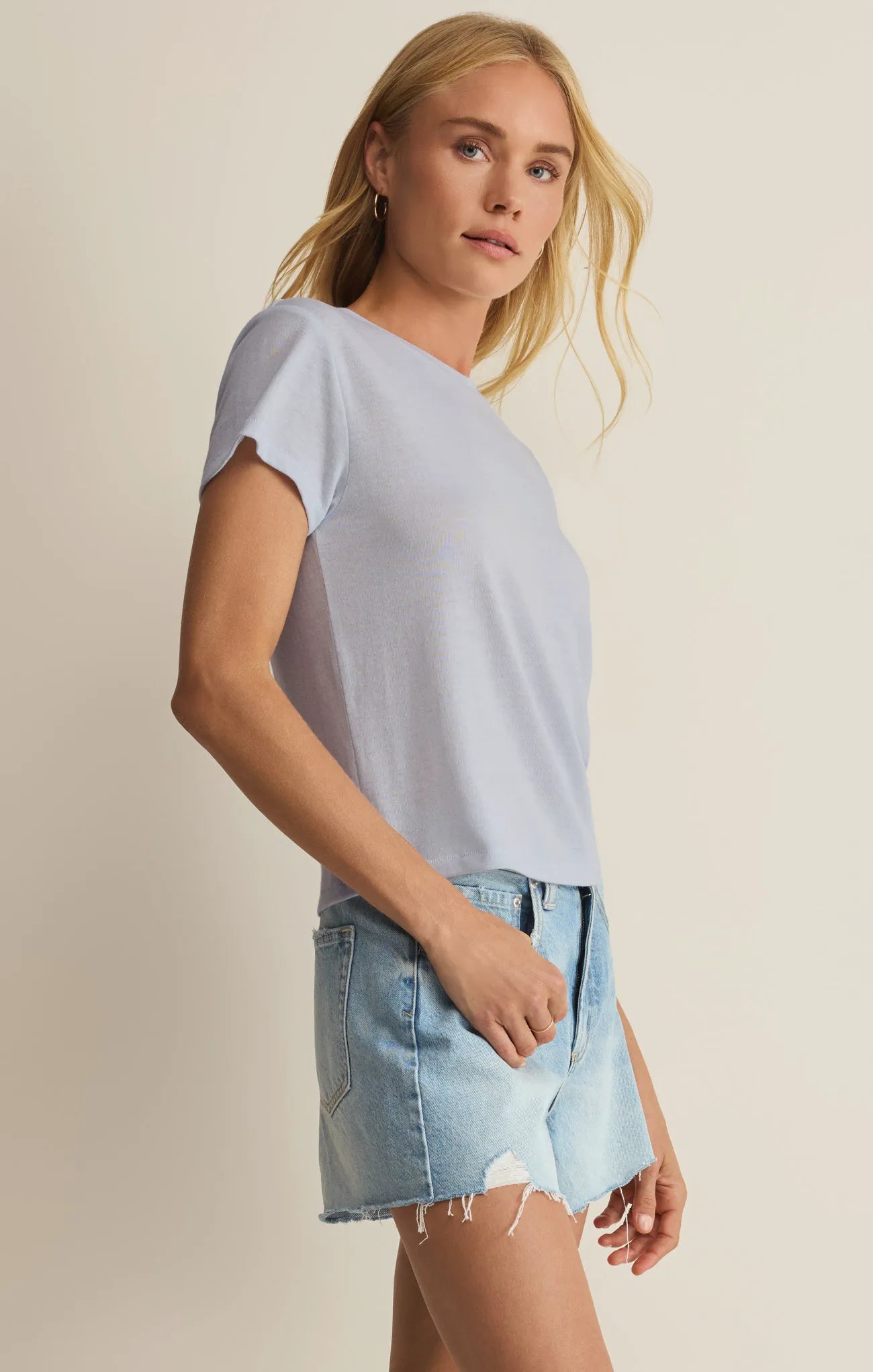 Hamptons Blue