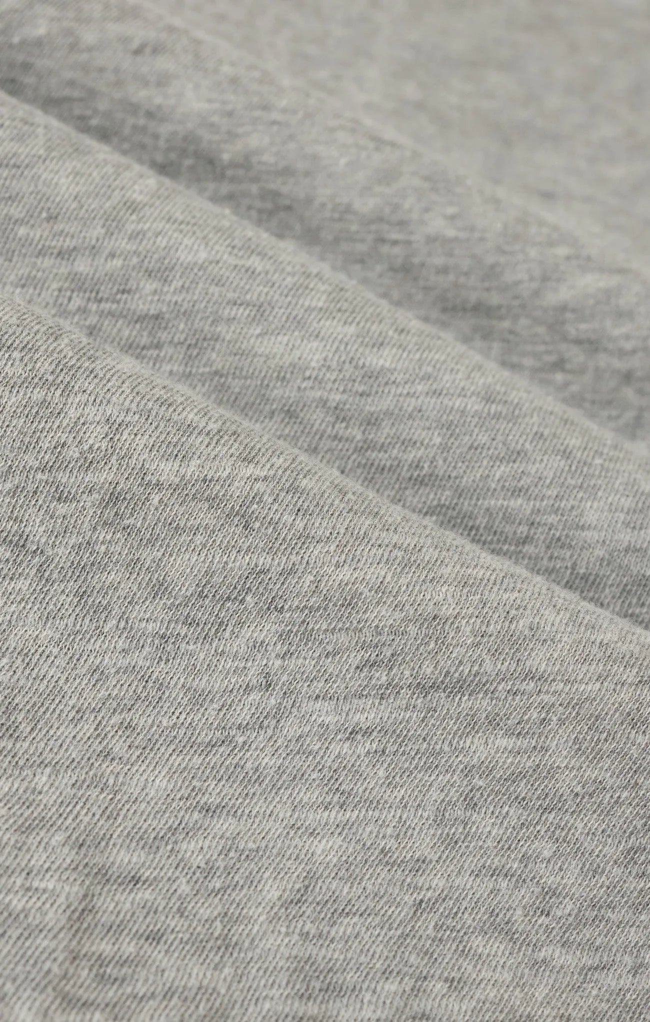 Classic Heather Grey
