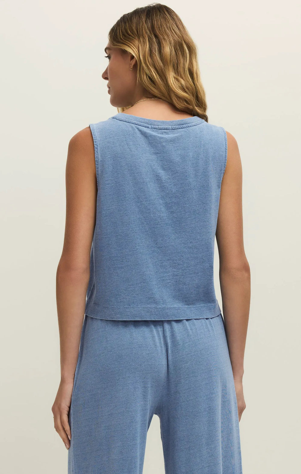 Santorini Indigo