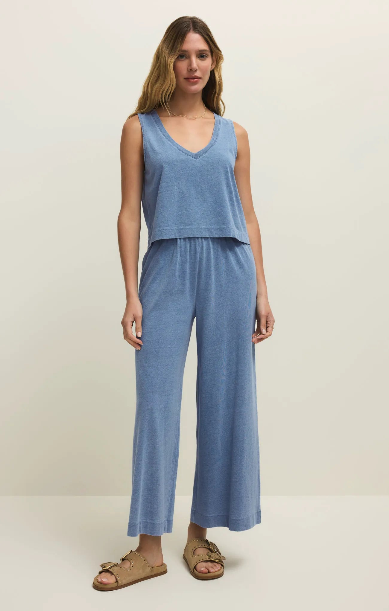 Santorini Indigo