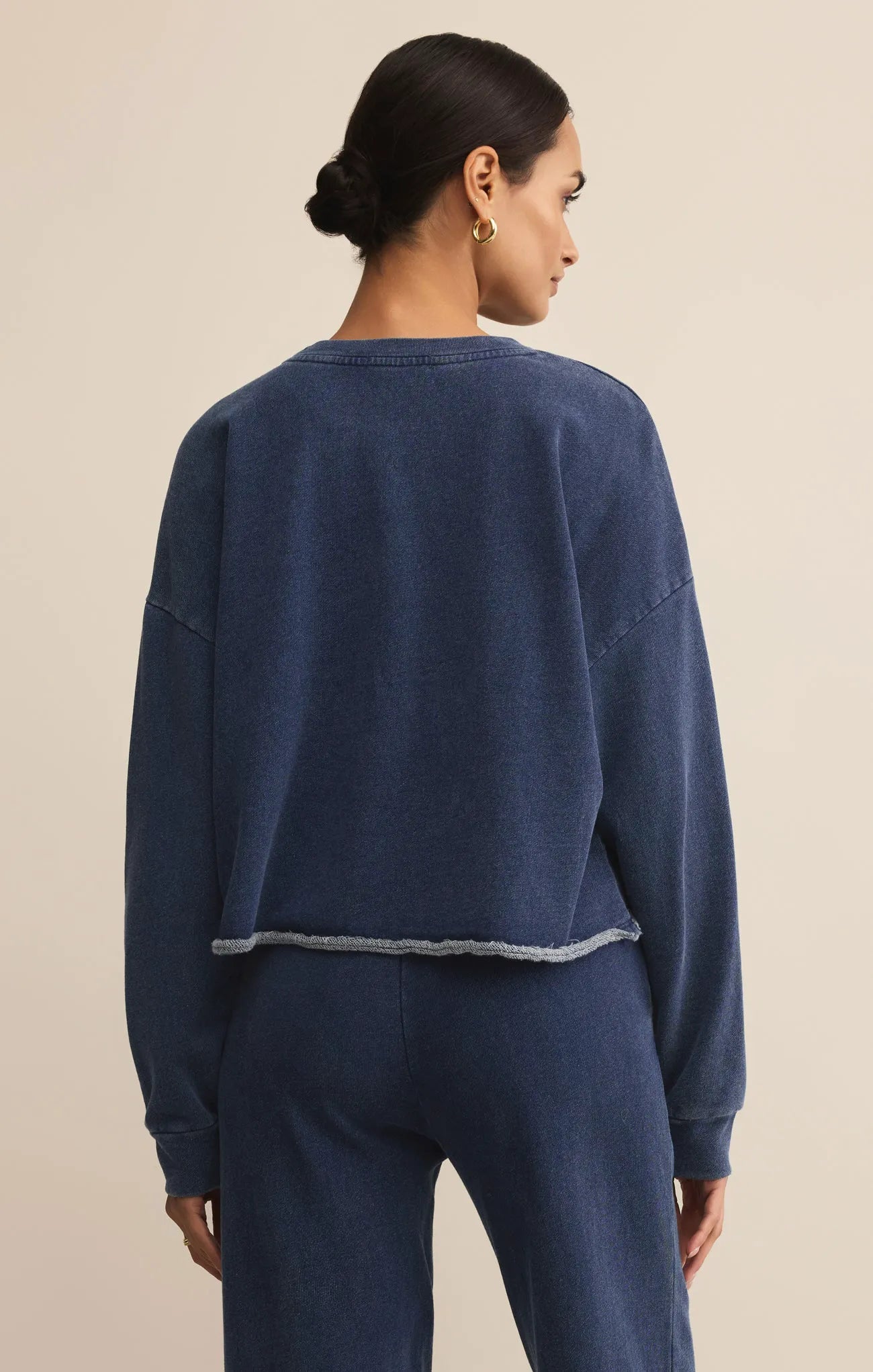 Indigo