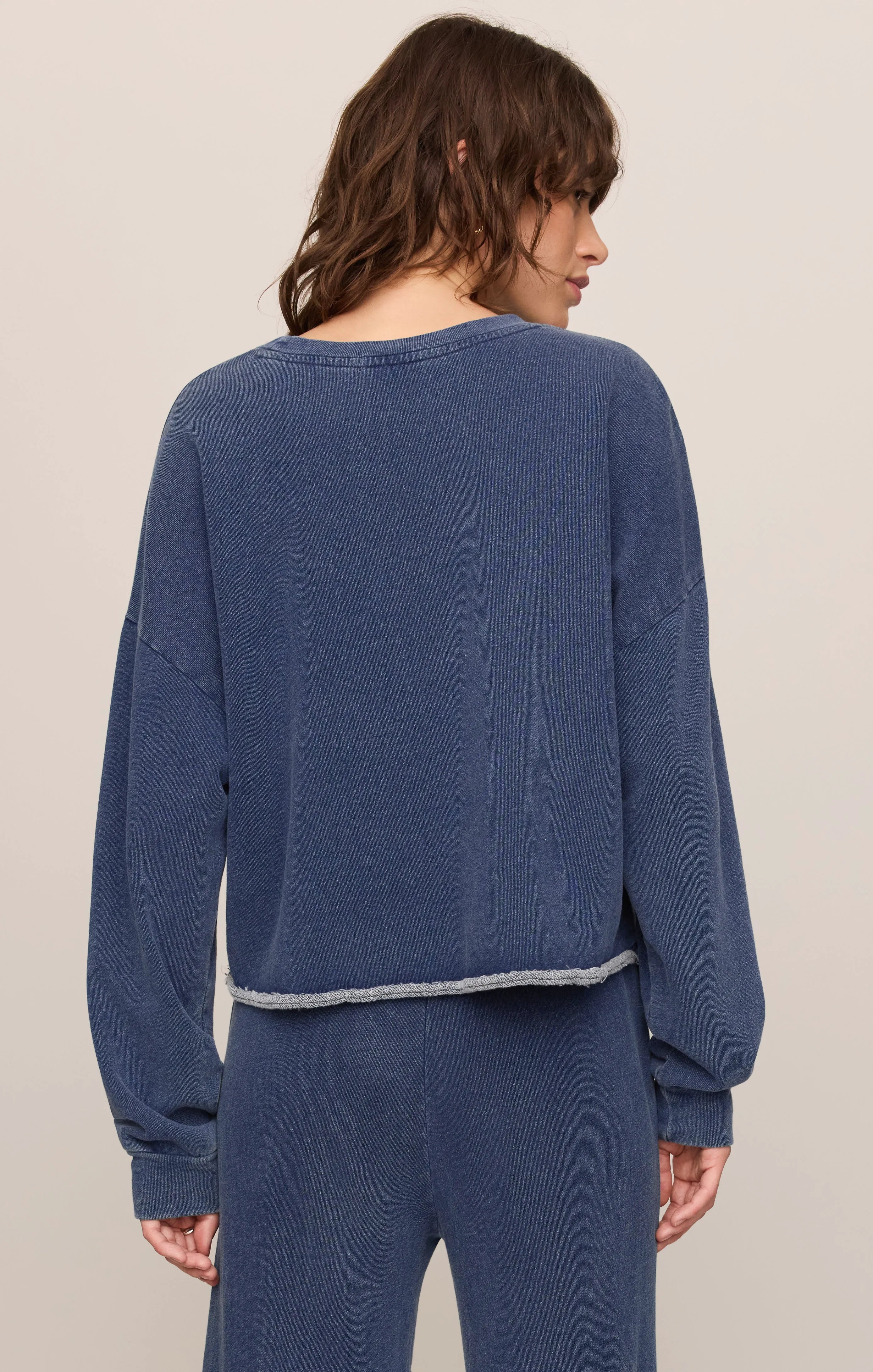 Indigo