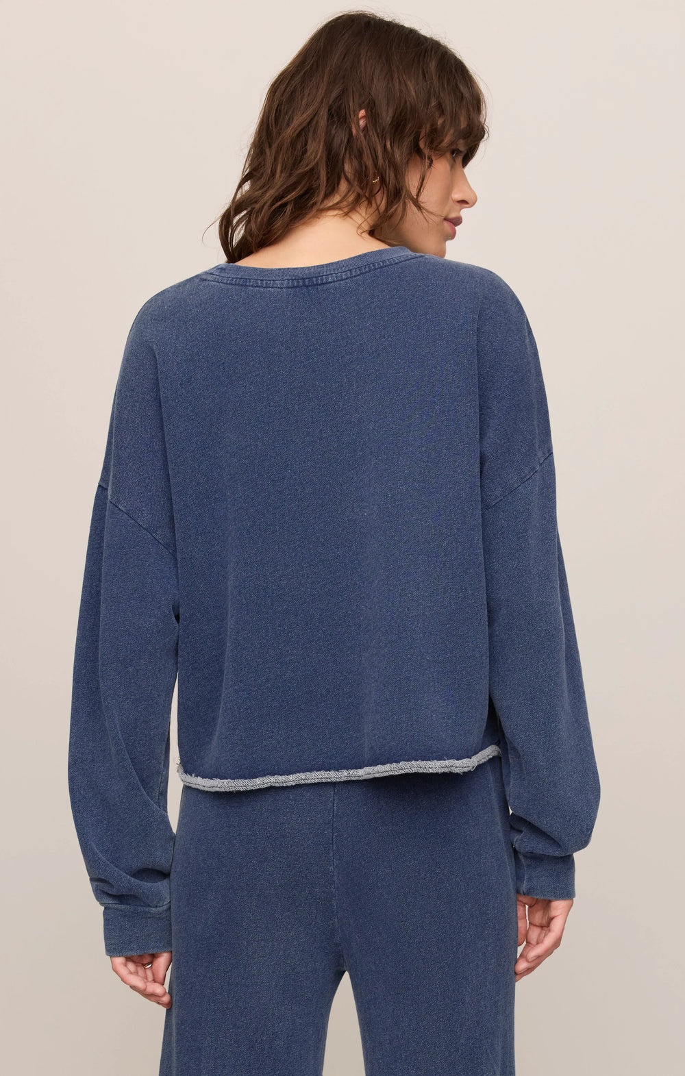 Indigo