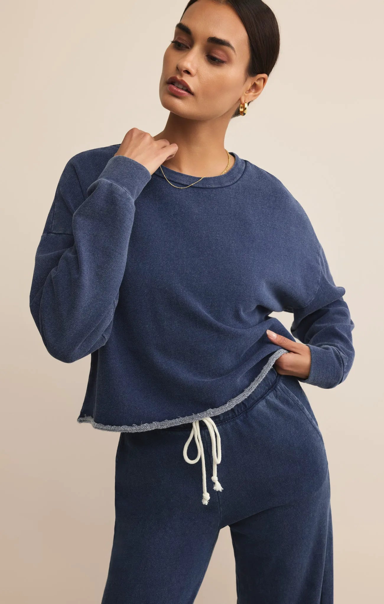 Indigo