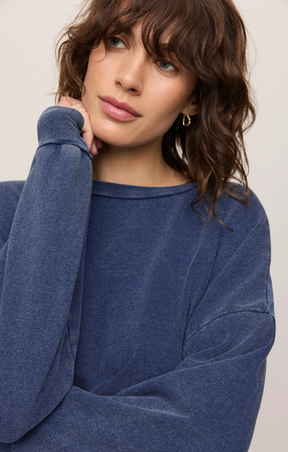 Indigo