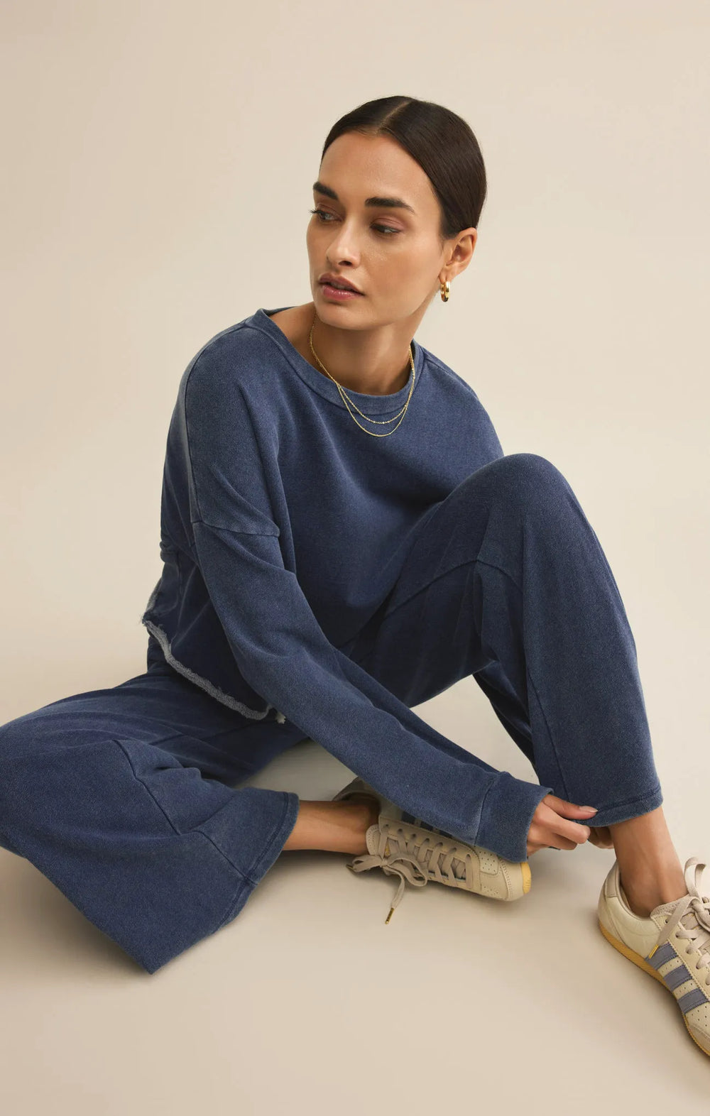 Indigo