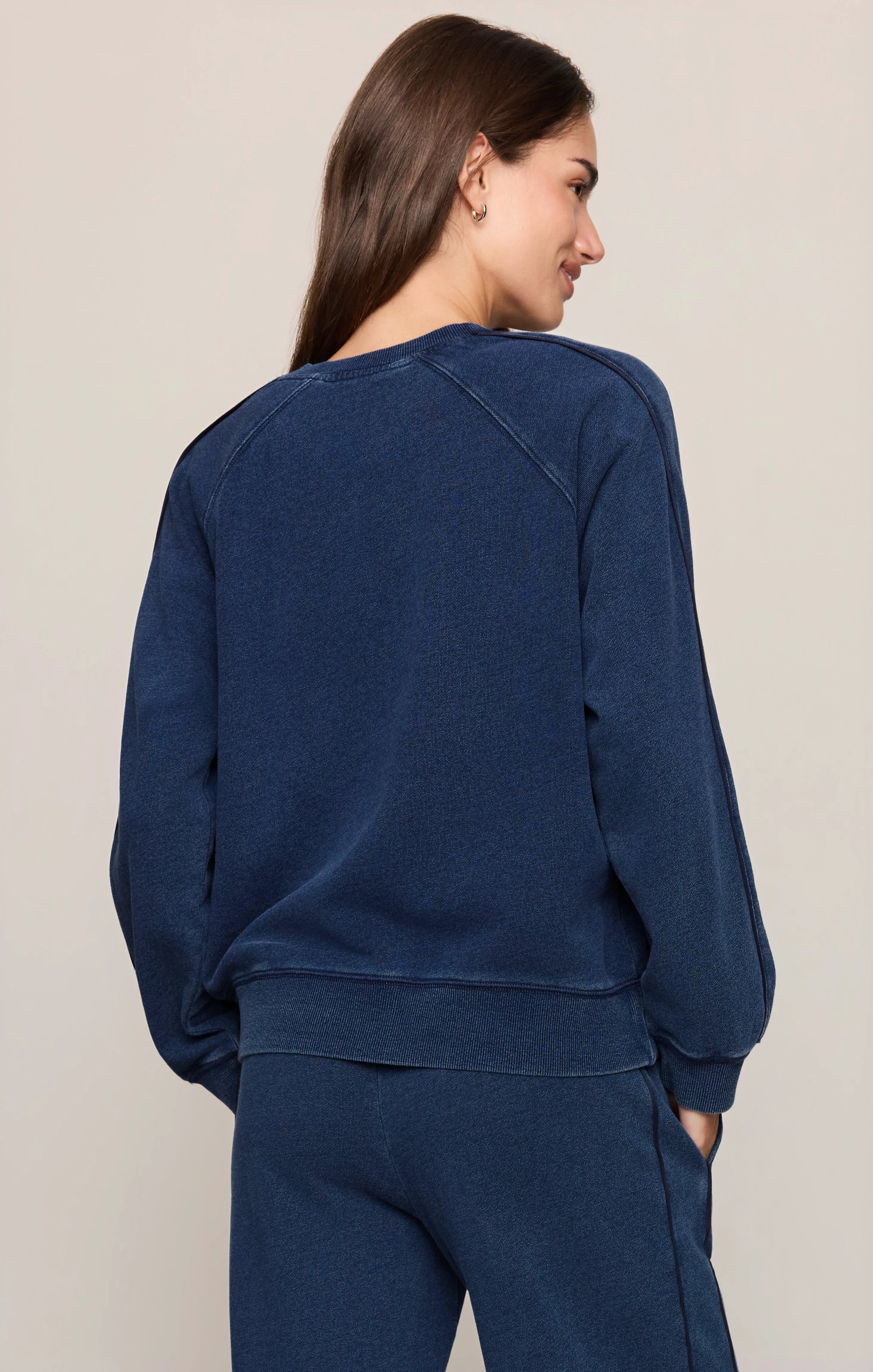 Indigo