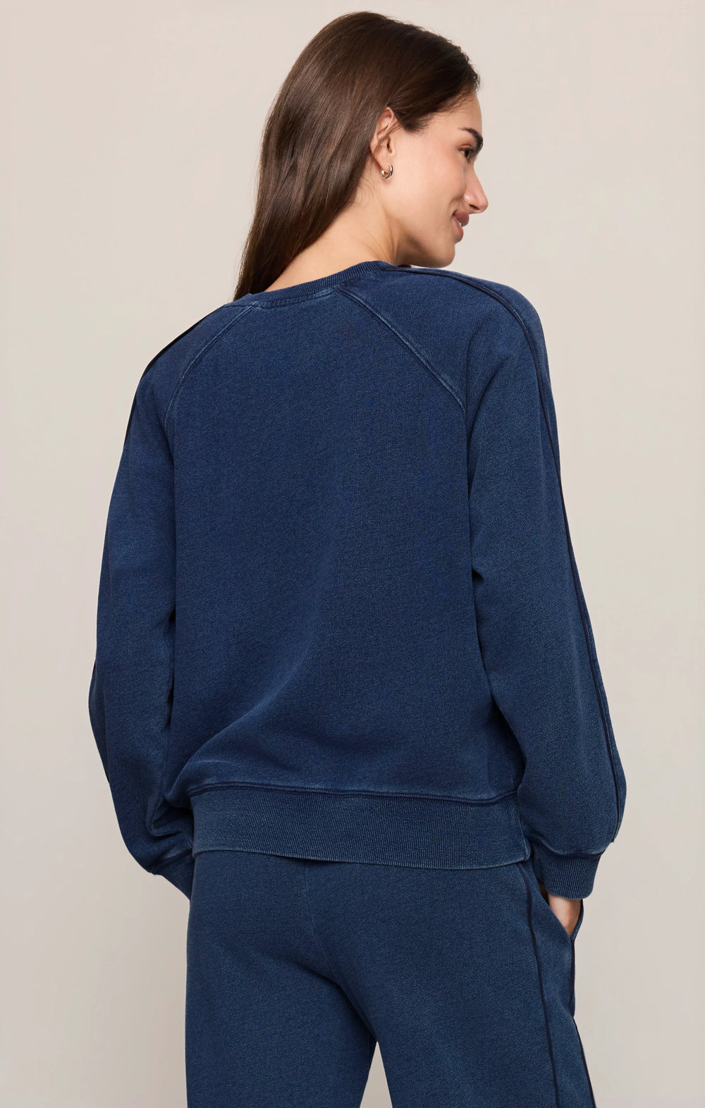 Indigo