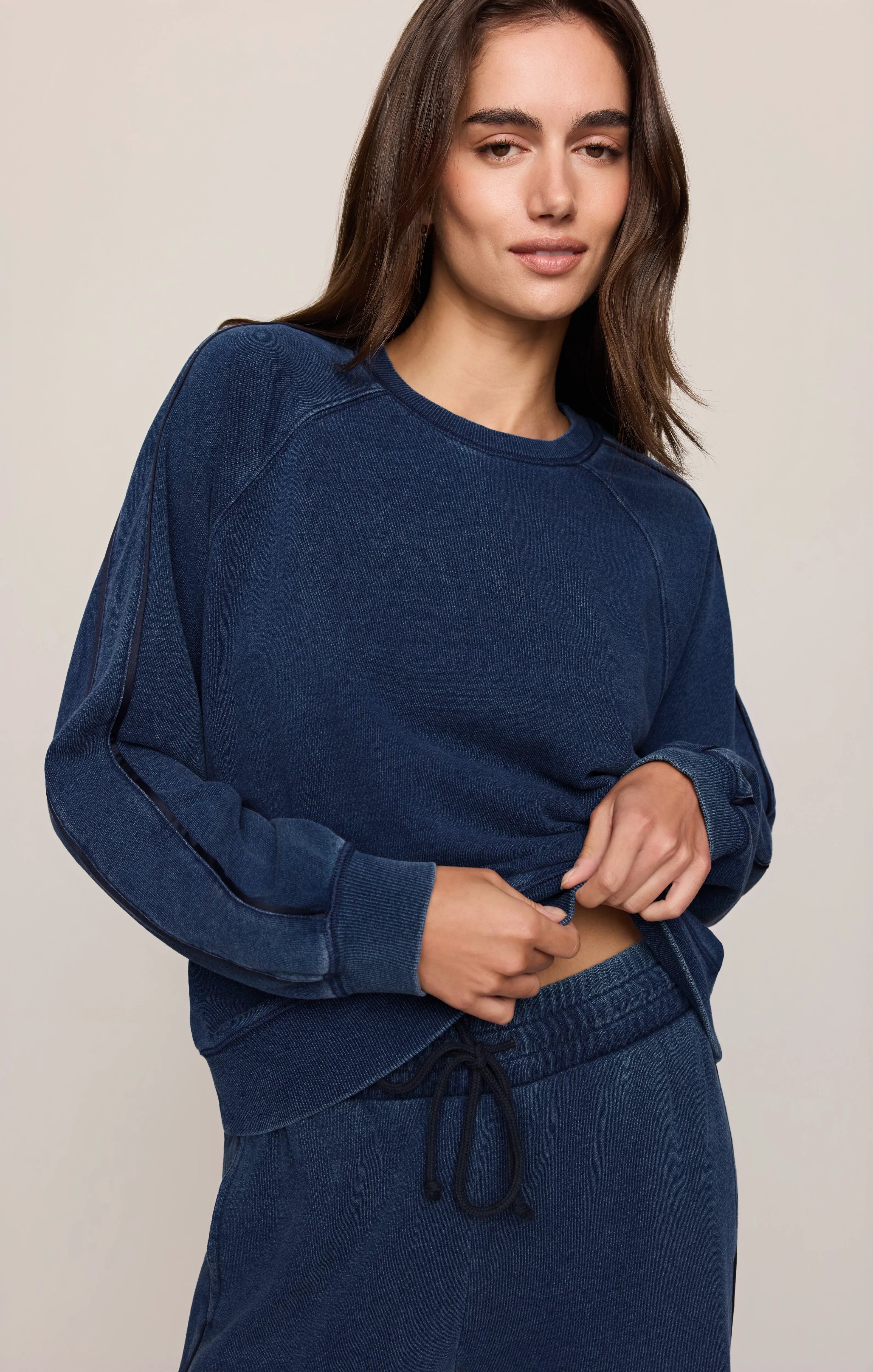 Indigo