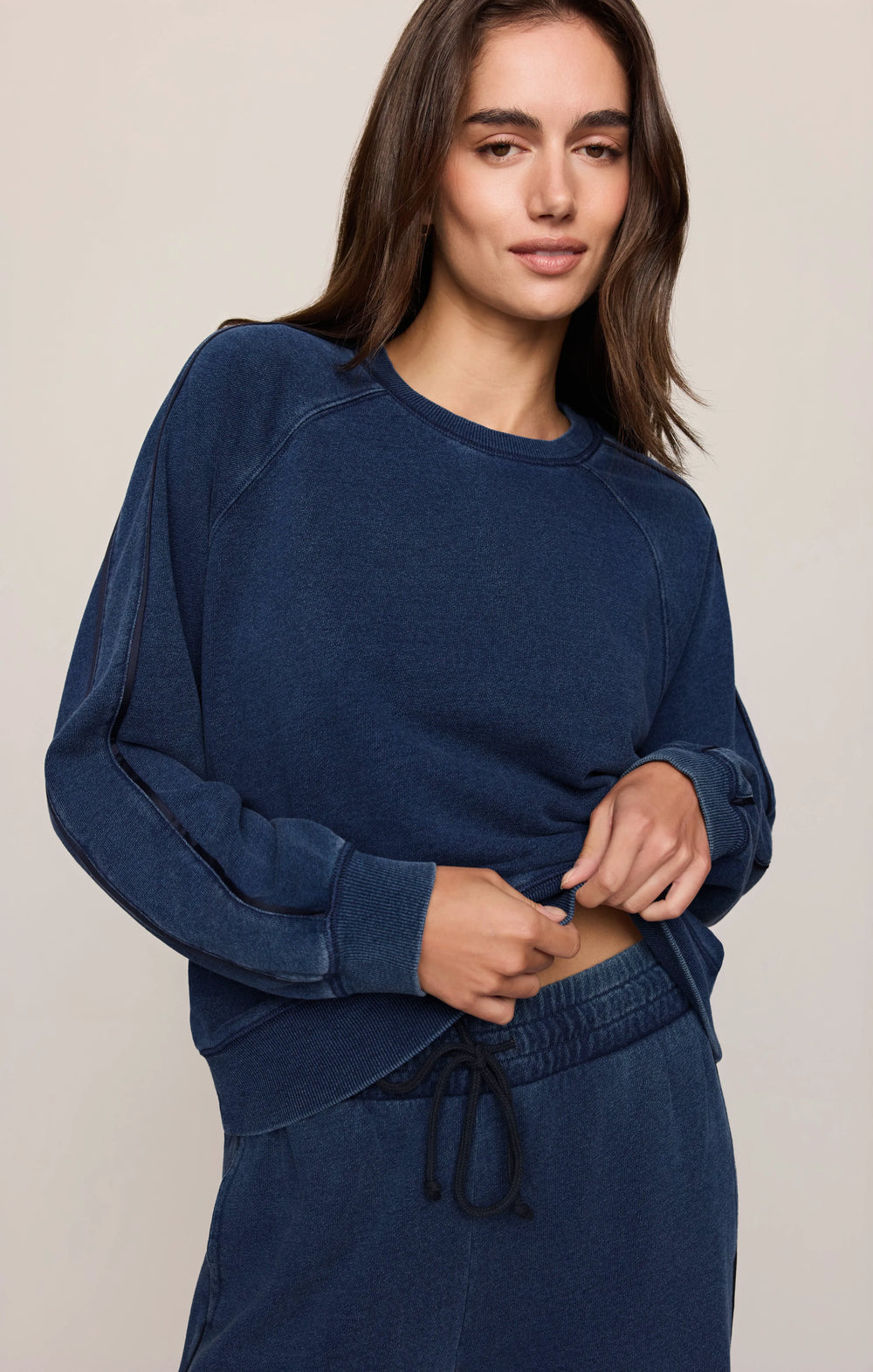 Indigo