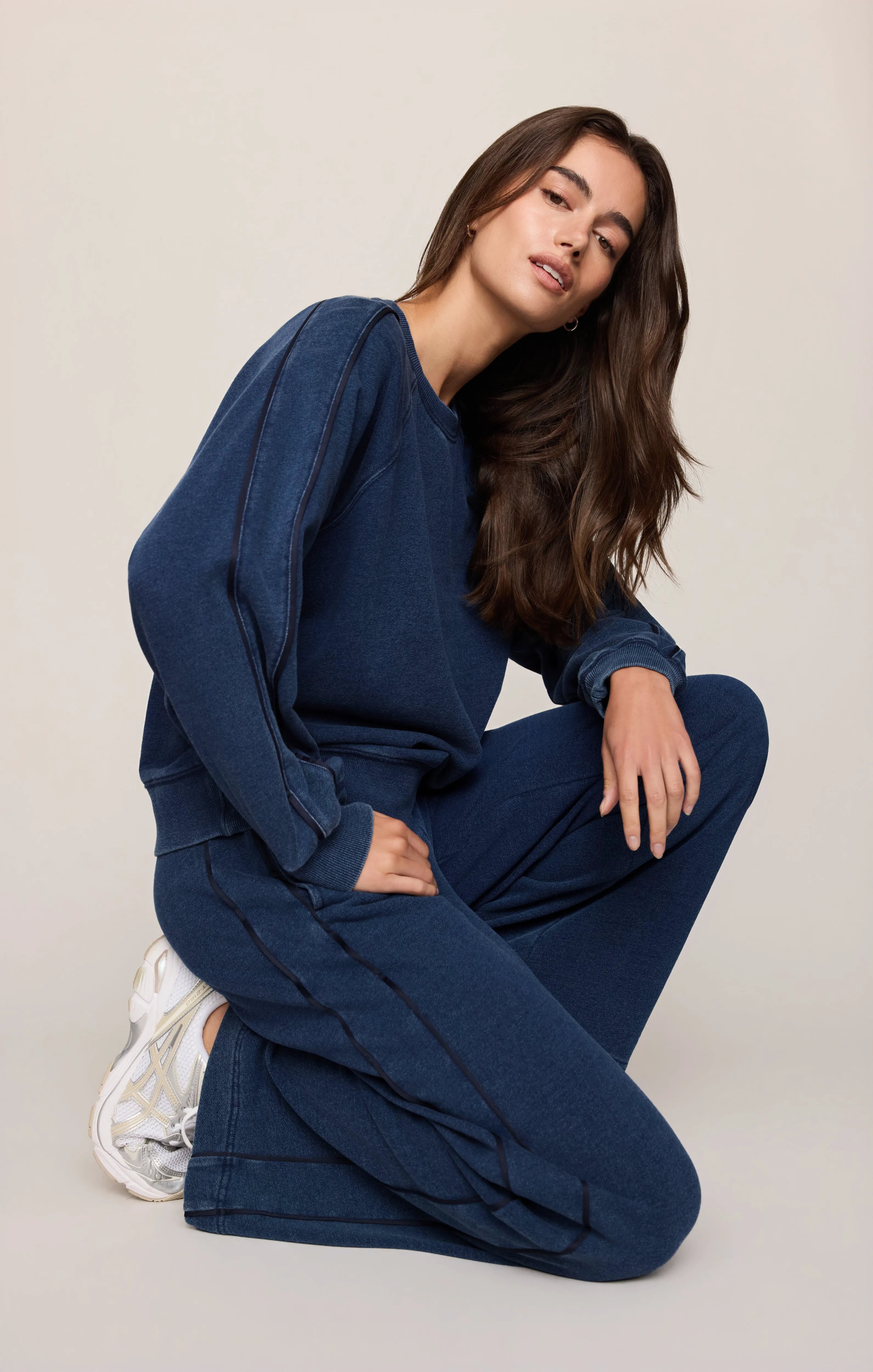 Indigo
