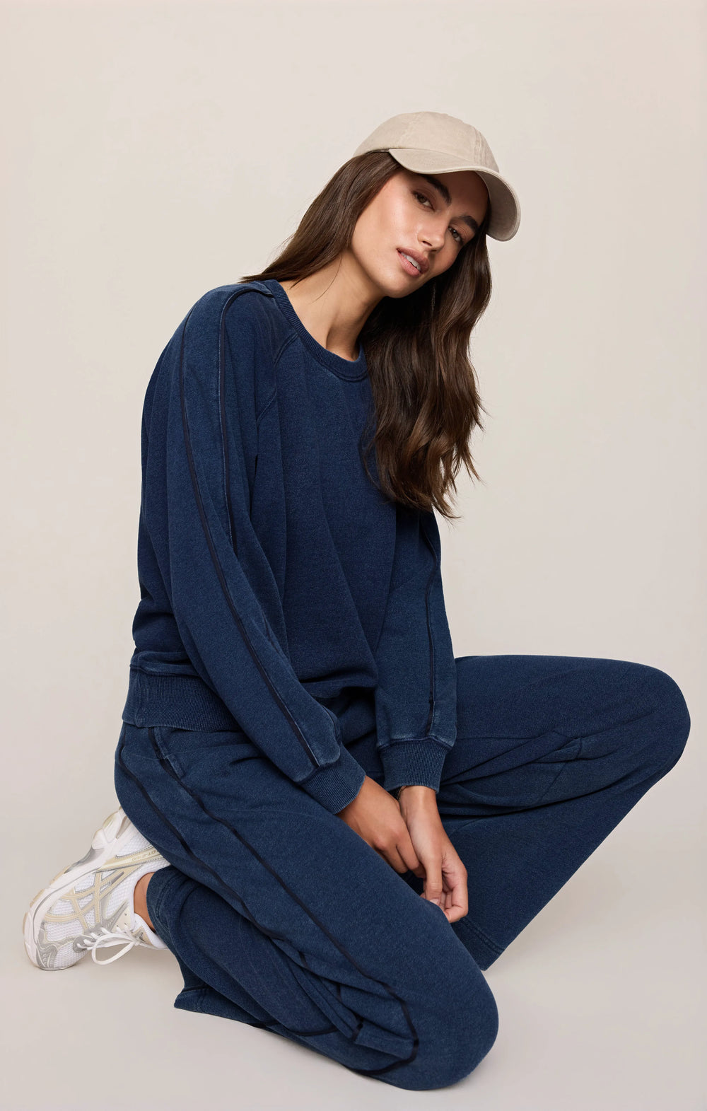 Indigo