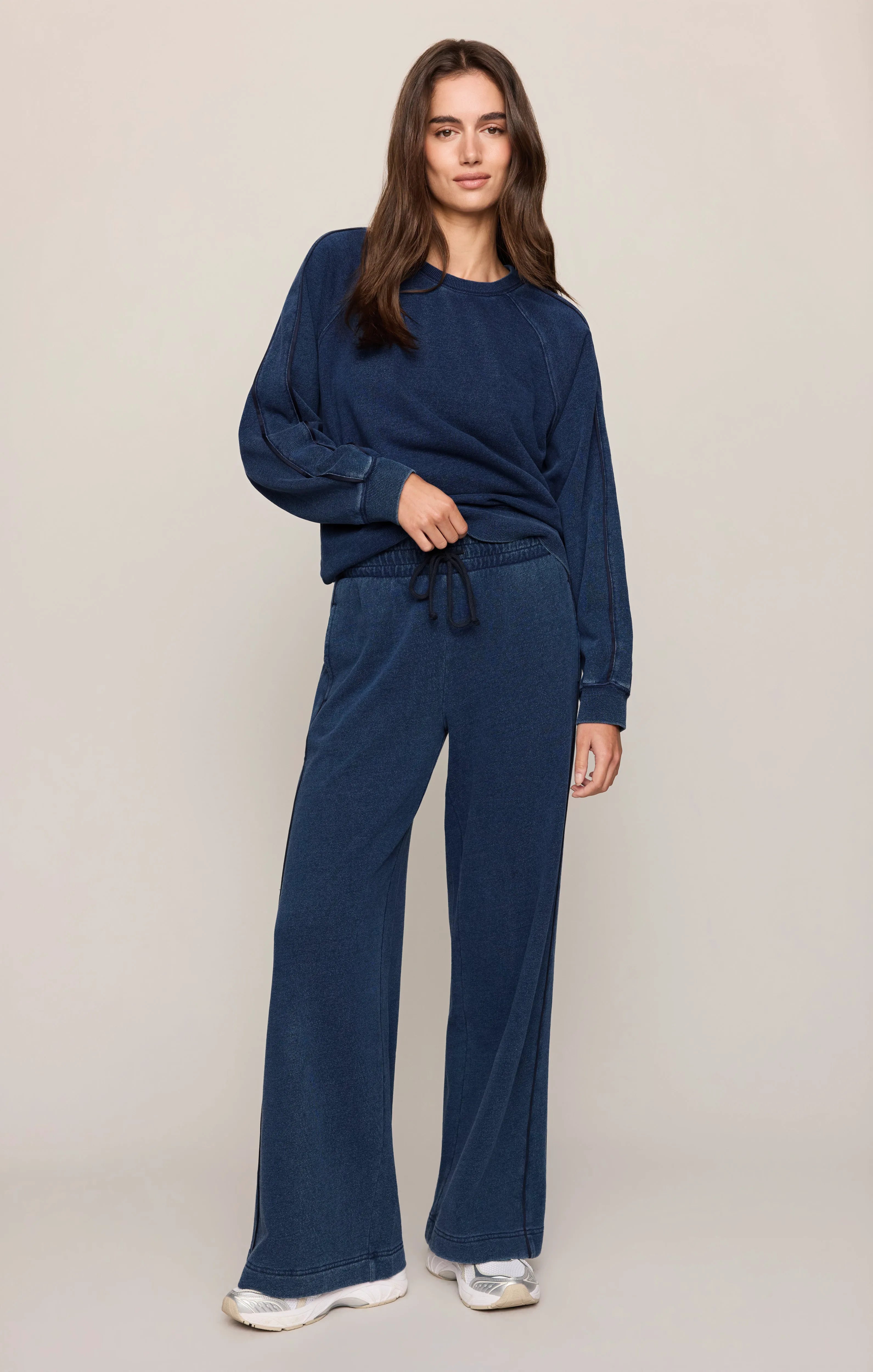 Indigo