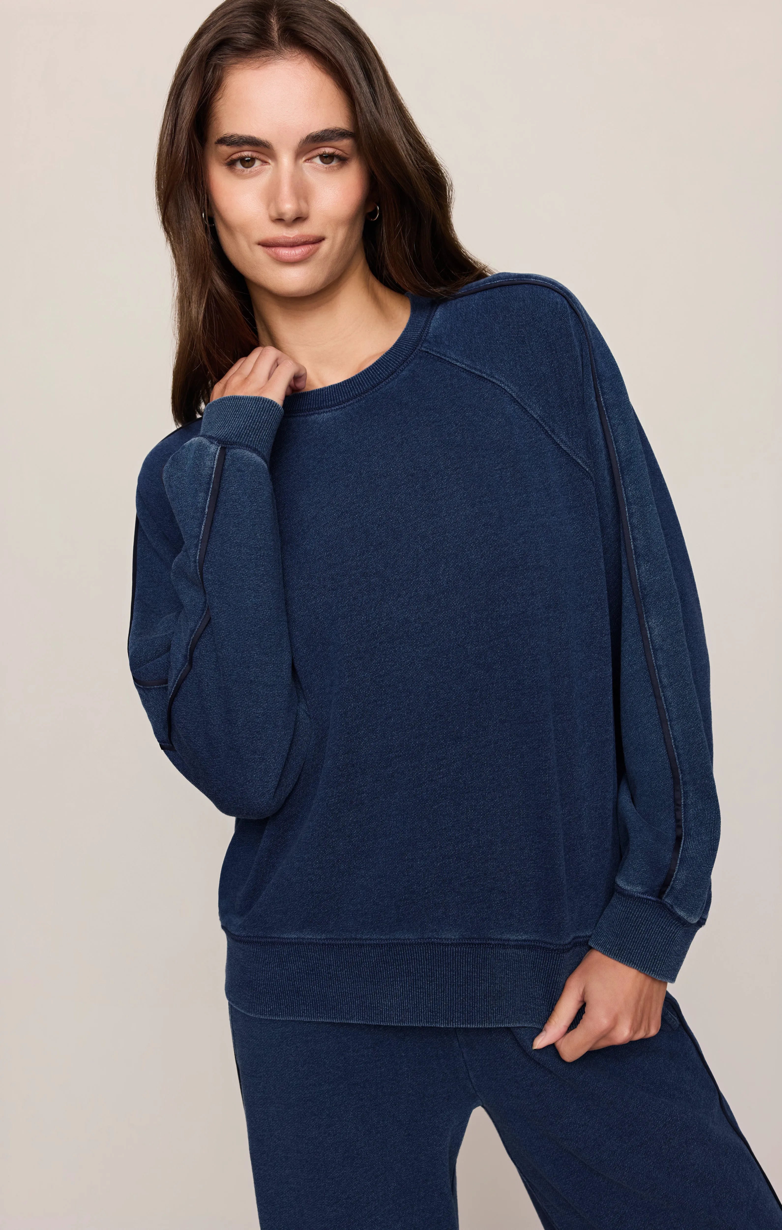 Indigo