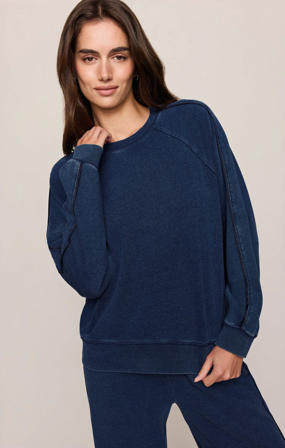 Indigo