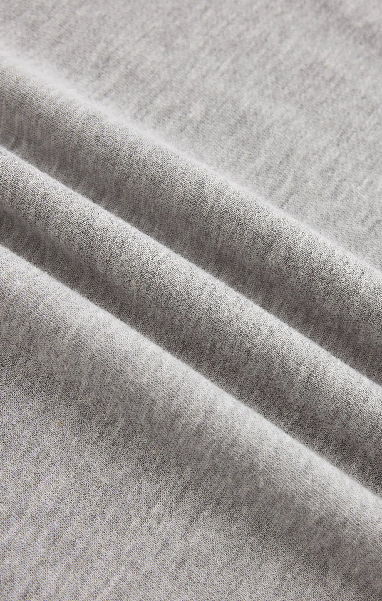 Classic Heather Grey