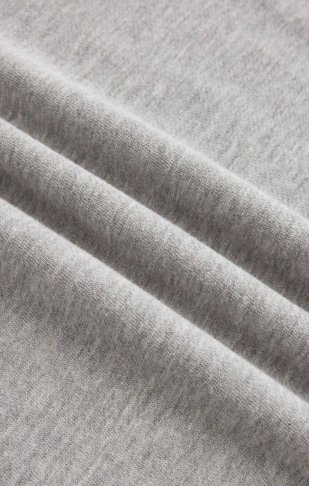 Classic Heather Grey