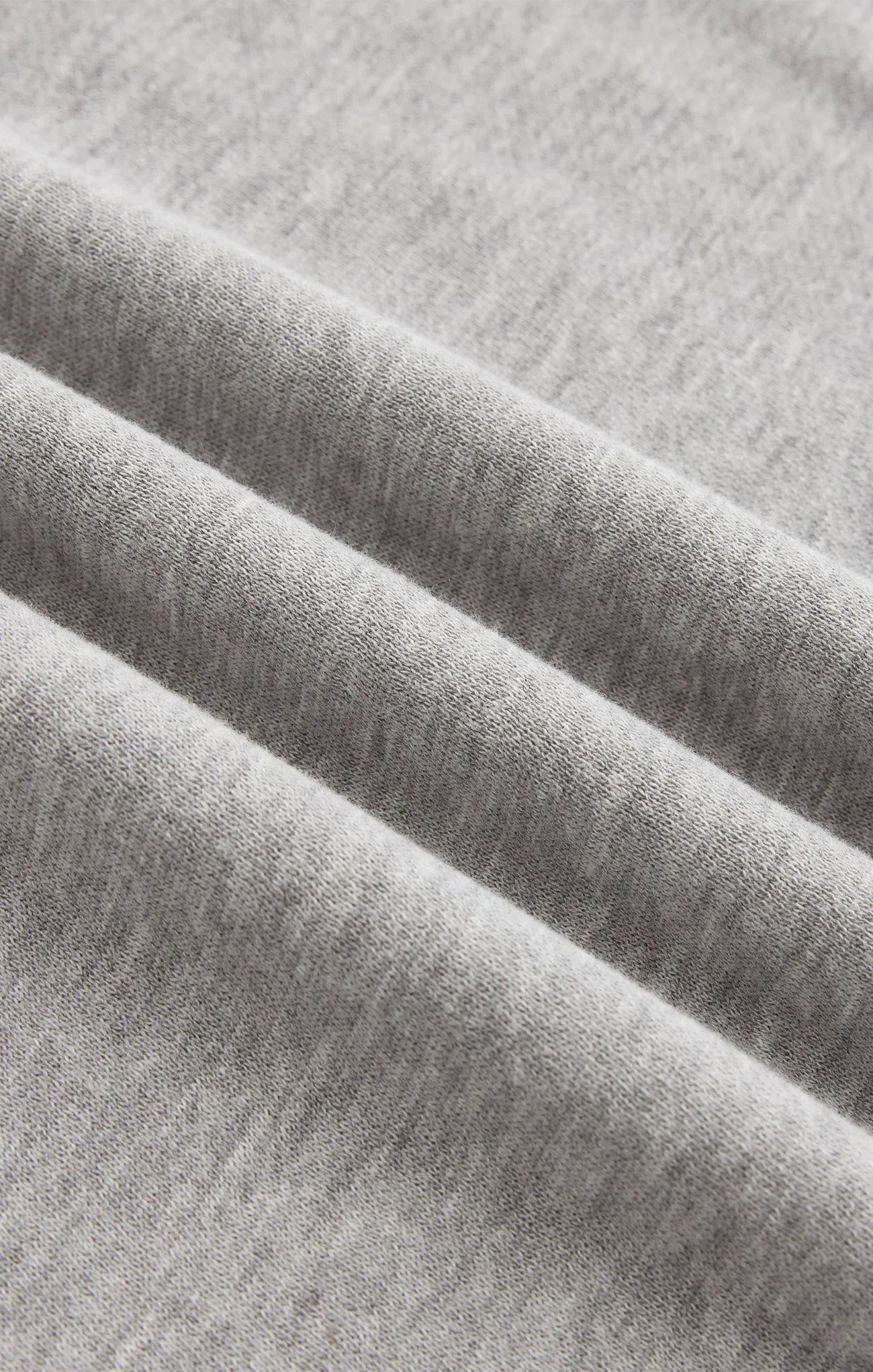 Classic Heather Grey