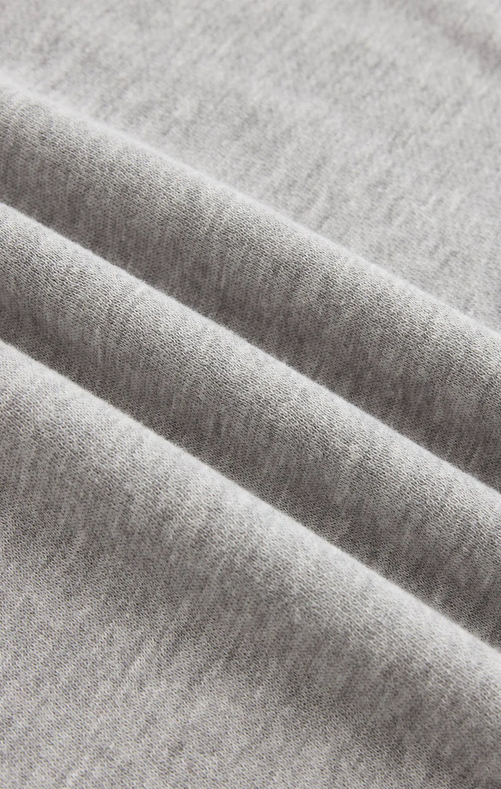 Classic Heather Grey